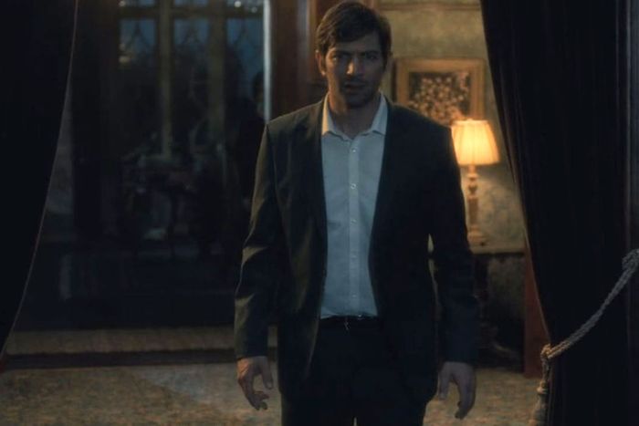 haunting of hill house hidden ghosts haunting of hill house hidden ghosts