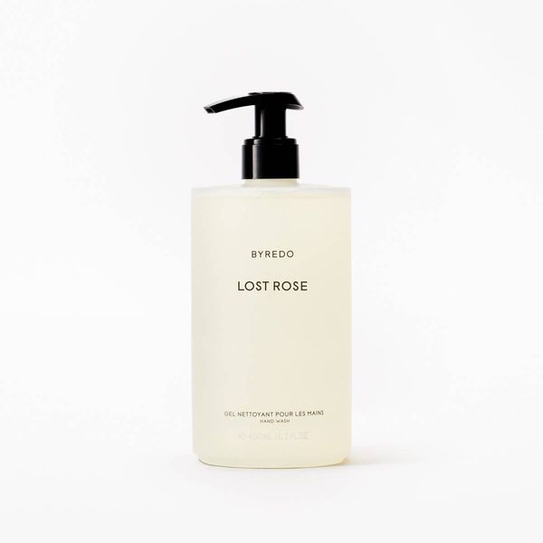 Byredo Lost Rose Hand Wash - 450 ml