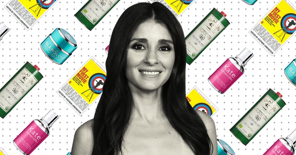 Shiri Appleby’s 8 Favorite Things 2017 | The Strategist