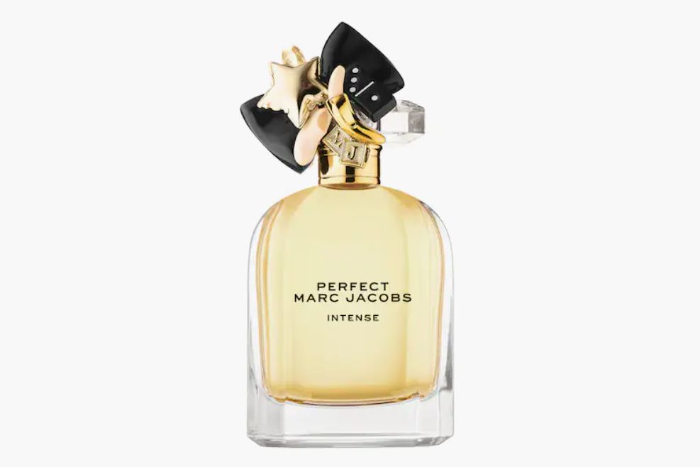 Marc Jacobs Fragrances Interview