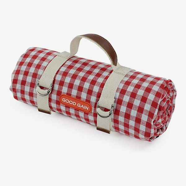 Good Gain Waterproof Picnic Blanket