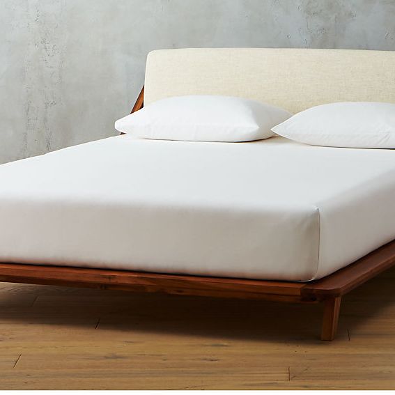 23 Best Bed Frames 2022 The Strategist, Bed Frame Feet Canada