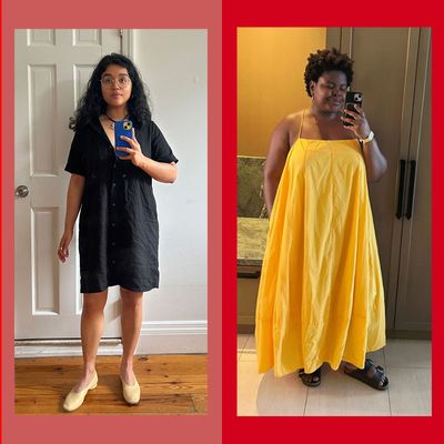 The Summer Dresses Strategist Readers Are Buying | The Strategist The Summer Dresses Strategist Readers Are Buying | The Strategist