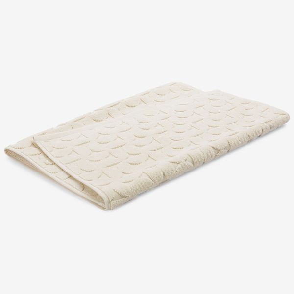 House No. 23 Harper Bath Mat