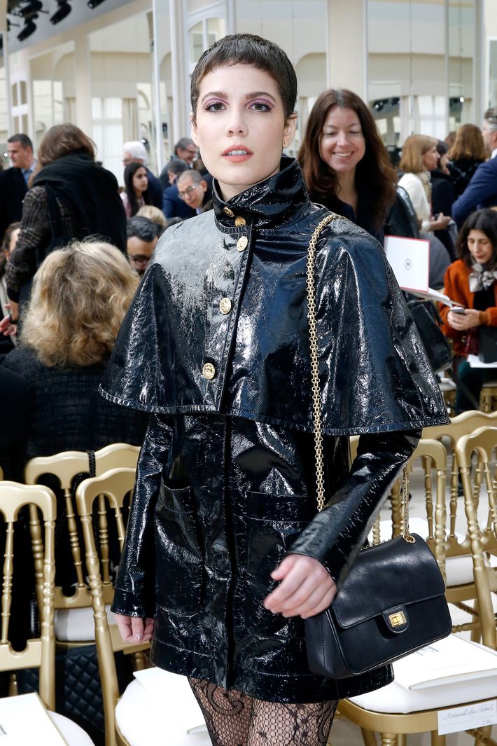 Everything You Need to Know About Today’s Chanel Show