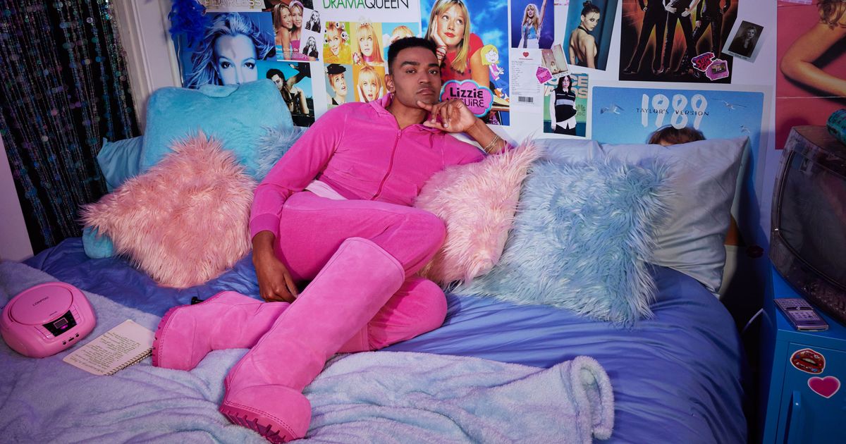 Owen Thiele In Your Dreams Podcast Unwell