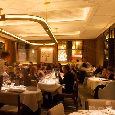 Michael White’s Vaucluse Is Just What the Upper East Side Wanted