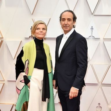 Oscars 2020 Red Carpet Fashion: See All the Looks