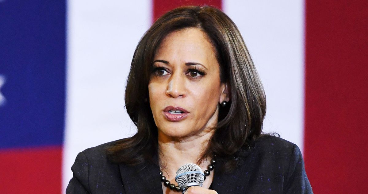 Kamala Harris' Impact On 2024 Policies Abby Linnea