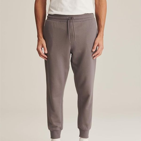 Naadam Unisex Terry Jogger