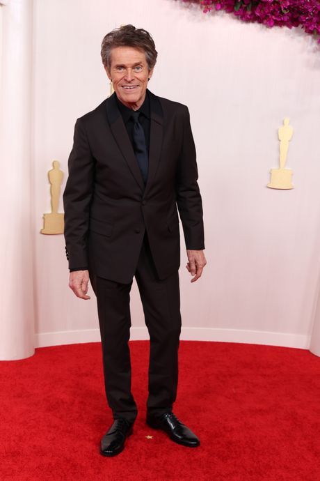 96th Annual Academy Awards - Arrivals