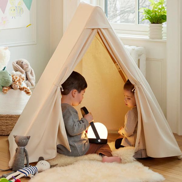 Lalo The Play Tent