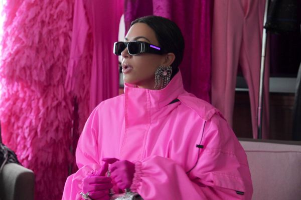 The Kardashians — TV Episode Recaps & News