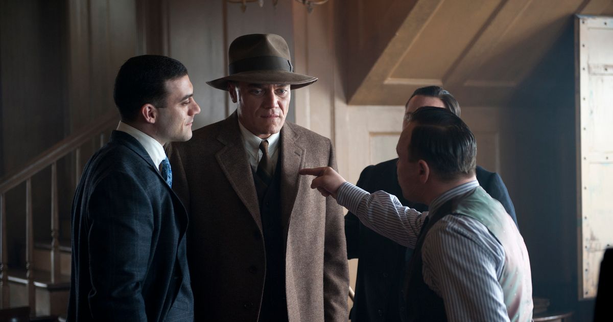 Boardwalk Empire Gets a Fifth Season