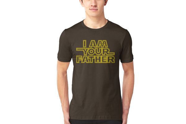 I Am Your Father Shirt