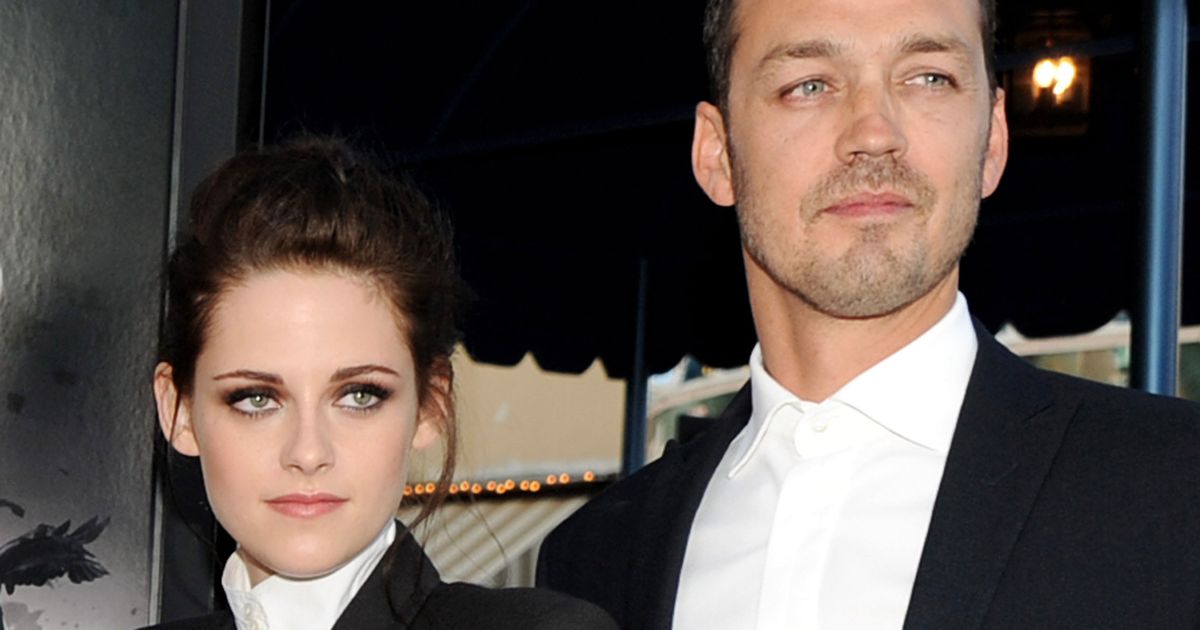 Kristen Stewart Rupert Sanders mündlich