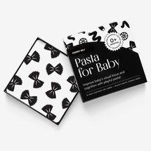 ChunkyDeli Pasta for Baby