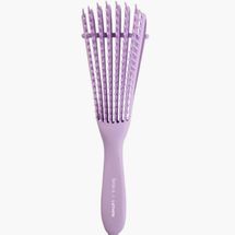 Bask & Lather Length Retention Detangler Brushes