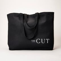 Cut Tote Bag and Spring Fashion Issue, Plus Annual Digital Subscription
