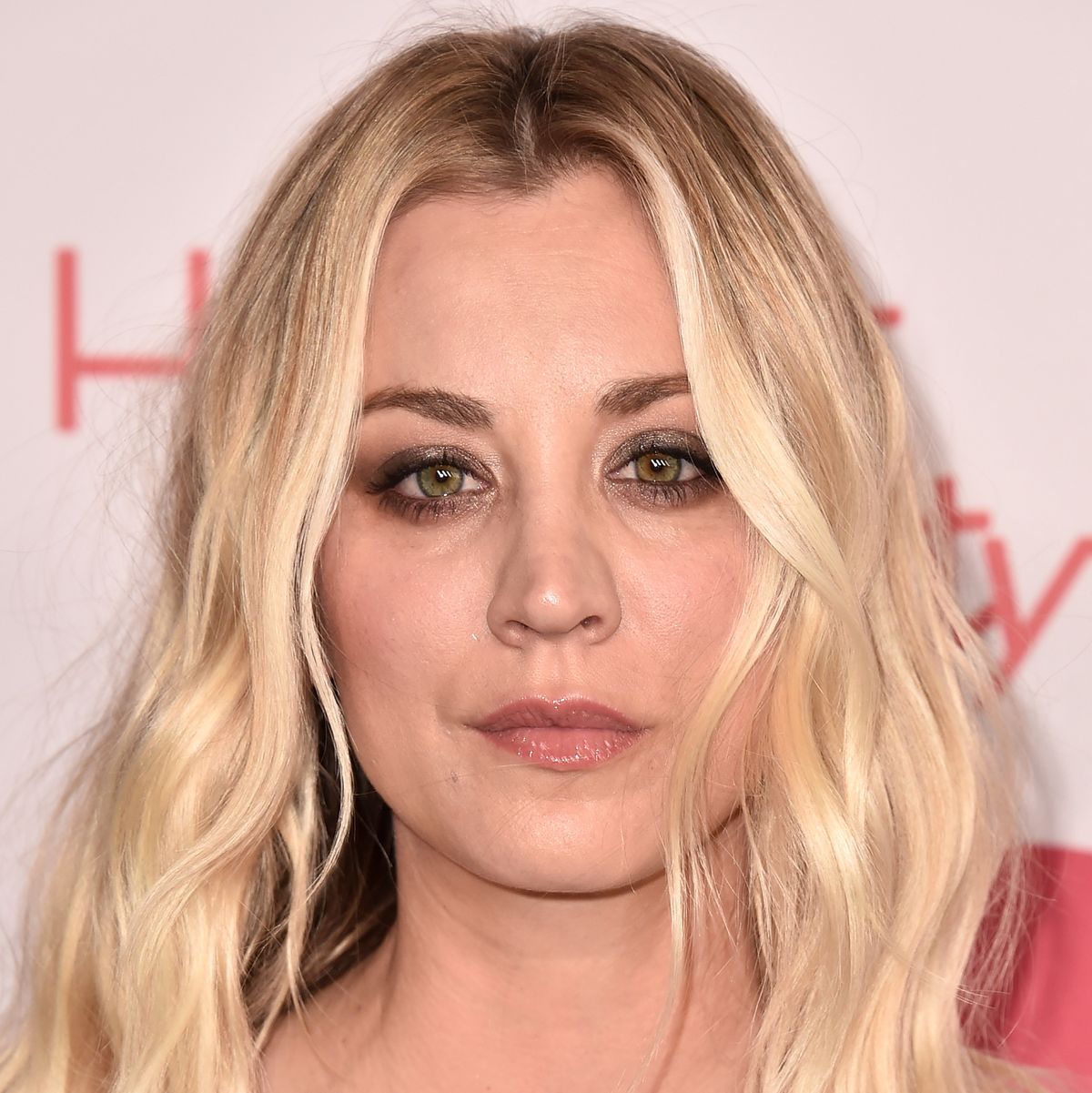 Kaley Cuoco 'Drowning in Tears' With Big Bang Theory Ending