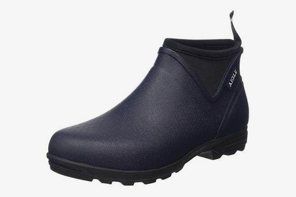 Aigle Landfor Rain Boots