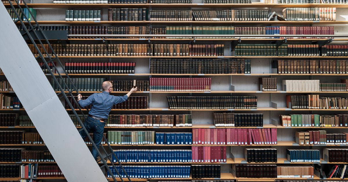nymag.com - Charlotte Klein - Nonfiction Book Publishers Aren't Remotely Ready for AI