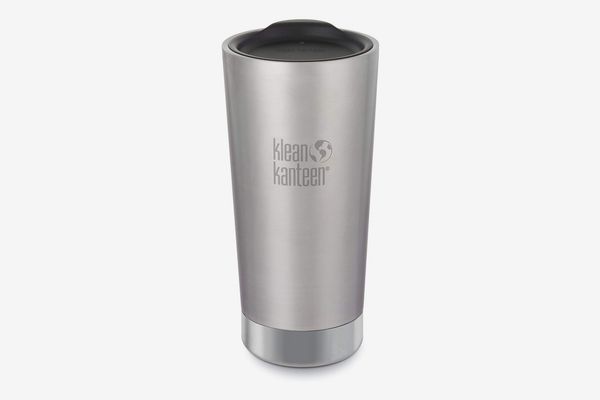 metal thermal cup