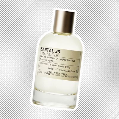 Santal by le discount labo