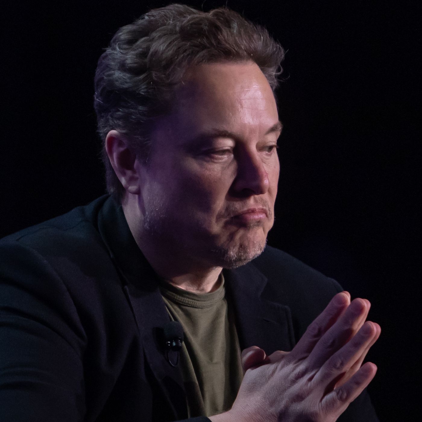 Has Elon Musk Finally Lost Tesla Shareholders?