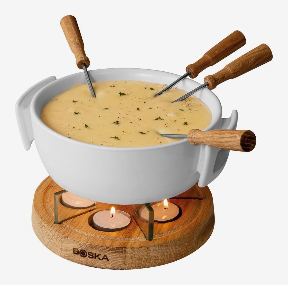 The 7 Best Fondue Pots of 2024, Tested and Reviewed