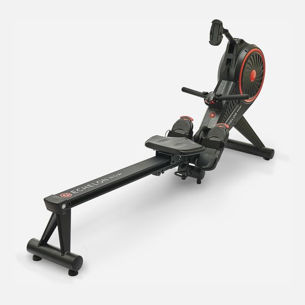 Echelon Row Smart Home Rower