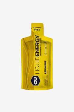 Gu Liquid Energy Gel - 12