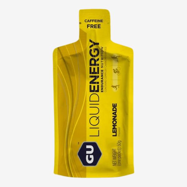 Gu Liquid Energy Gel - 12