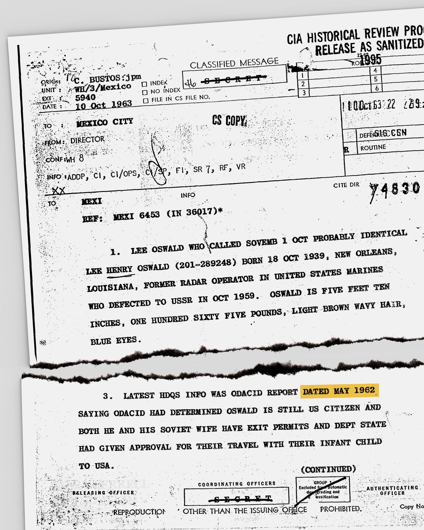Deconstructed: What We Found In the New JFK Files