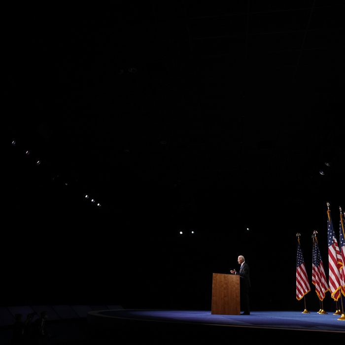 Joe Biden’s DNC Acceptance Speech Answered Obamas’ Call