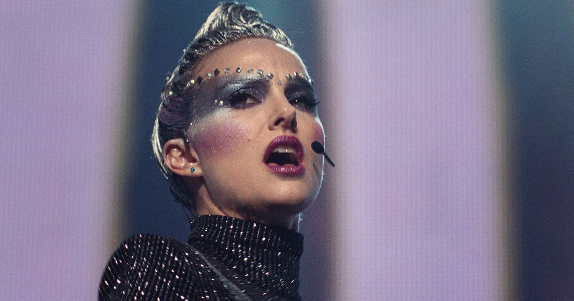 Vox Lux Review
