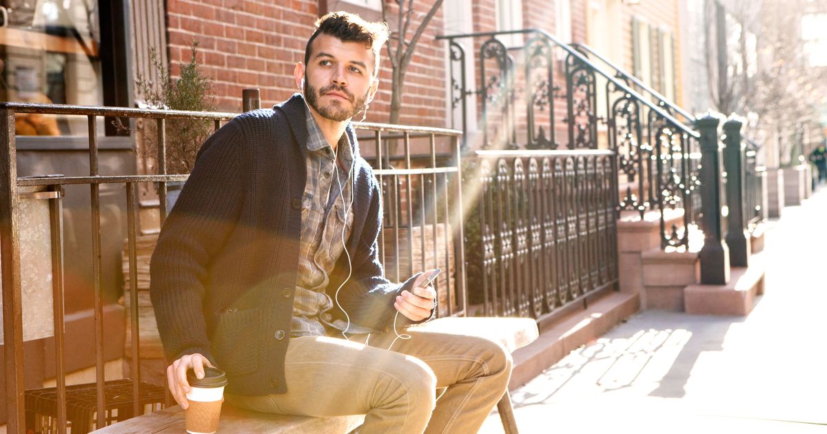 Have You Ever Broken Up With an Alt-Bro?
