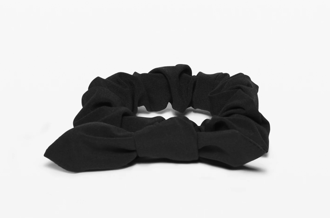 lululemon scrunchie dupe