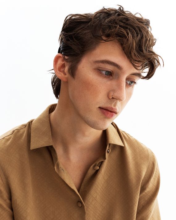 Troye sivan