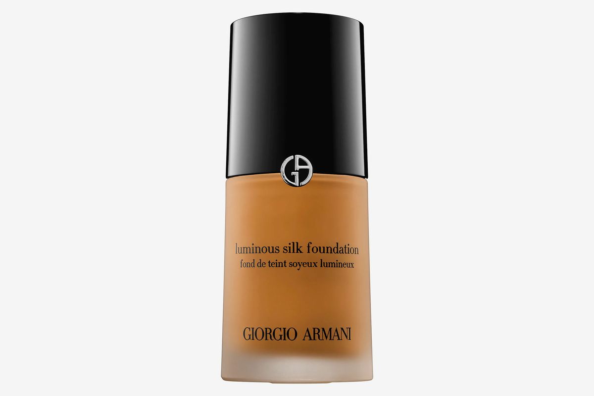 giorgio armani foundation for combination skin