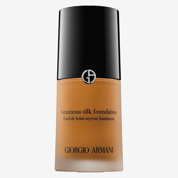 Base de maquillaje Beauty Luminous Silk de Giorgio Armani