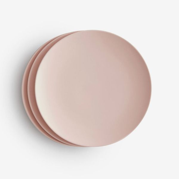 Year & Day Big Plate - Set of 4
