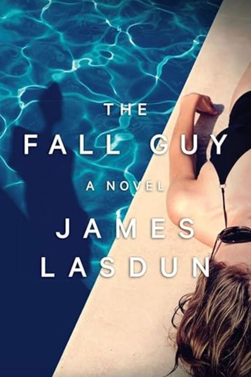 'The Fall Guy' by James Lasdun