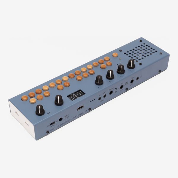 Critter & Guitari Organelle M