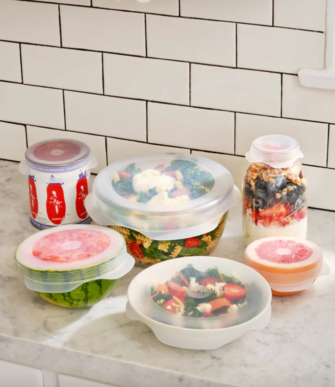 How to Switch to Reusable Silicone Lids: Easy Tips for Eco Living