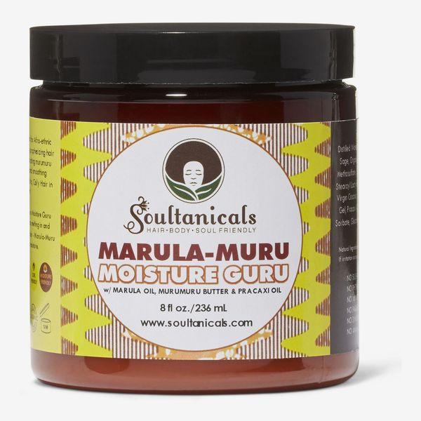 Soultanicals Marula-Muru Moisture Guru