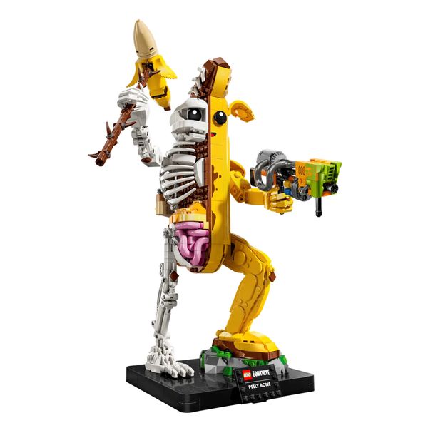 LEGO Fortnite Peely Bone