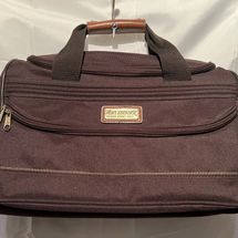 Air Cruiser II Bag Carry On Travel Luggage Ricardo Beverly Hills