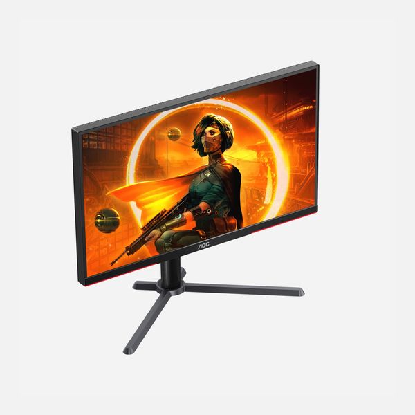 AOC Q27G3XMN QHD Gaming Monitor - 27-inch