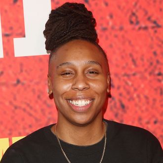 lena waithe tbs queer comedy pilot gets order grant jesse getty